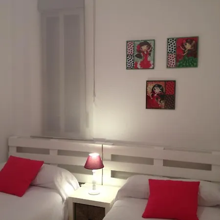 Pensión La Flamenca *