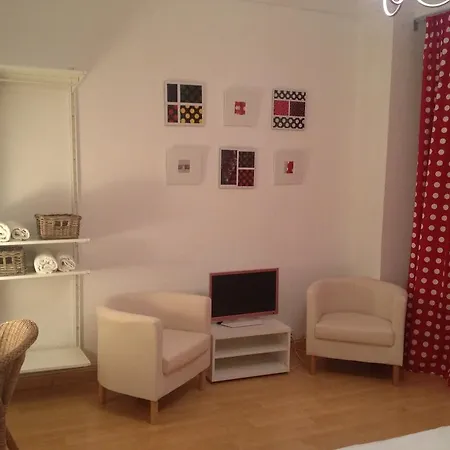 La Flamenca Guest house *