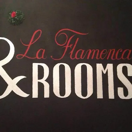 La Flamenca Guest house