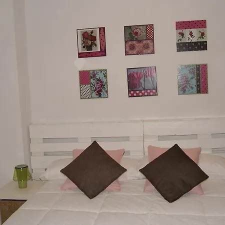 Guest house La Flamenca