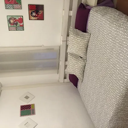 Gæstehus La Flamenca