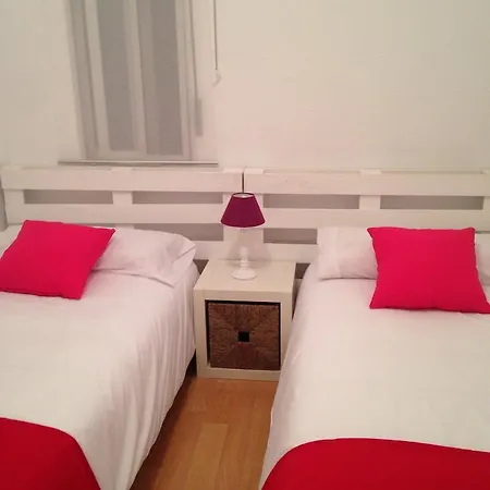 La Flamenca Guest house Valencia