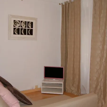 Guest house La Flamenca